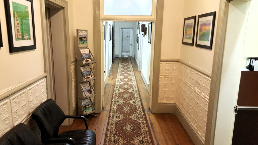 Commercial Property for Sale in Dalsig Western Cape